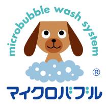 マイクロバブル